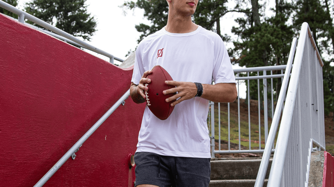 Zero FG signs their first NIL Deal with Quarterback Carson Beck