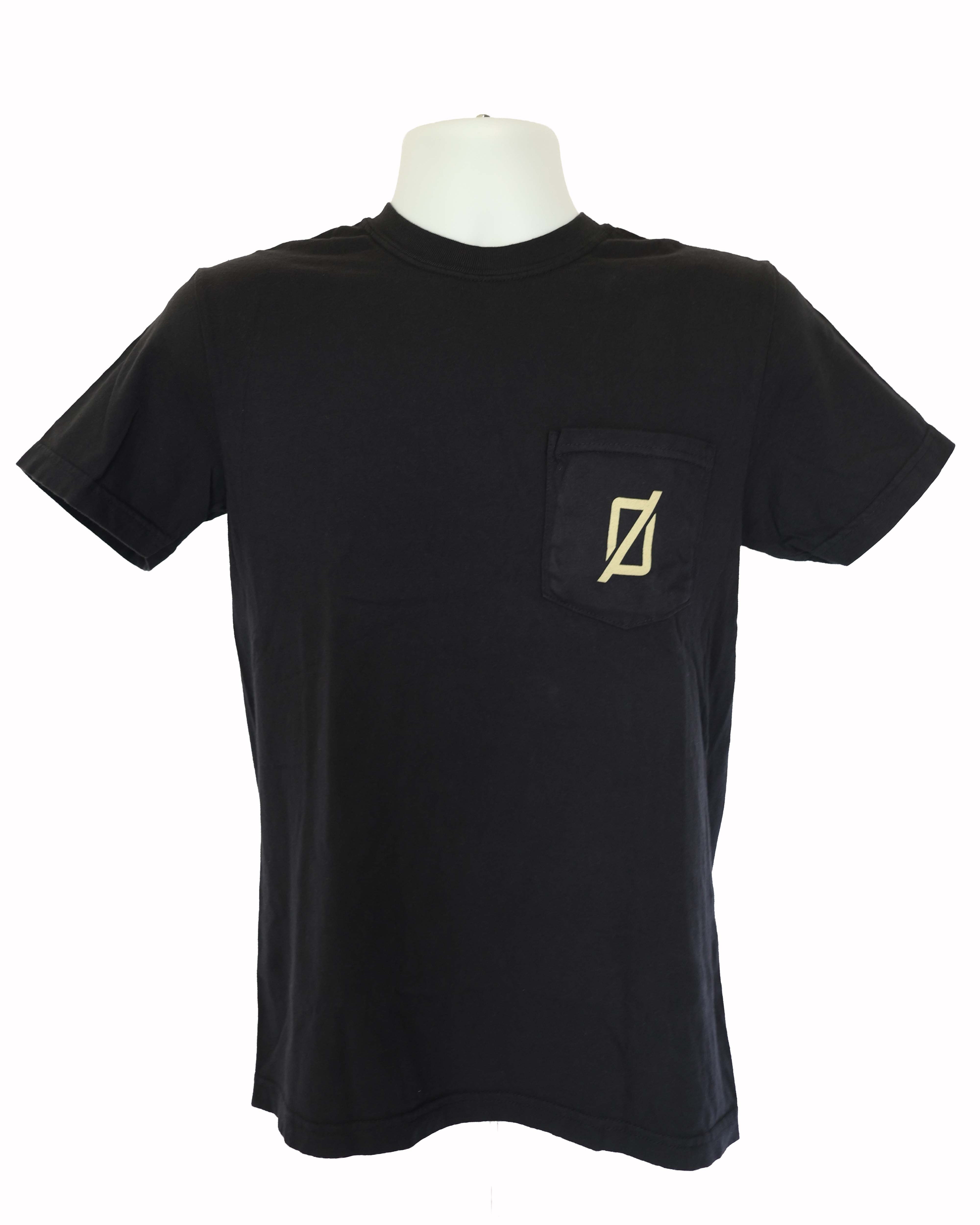 Zero FG Low Profile Black 2