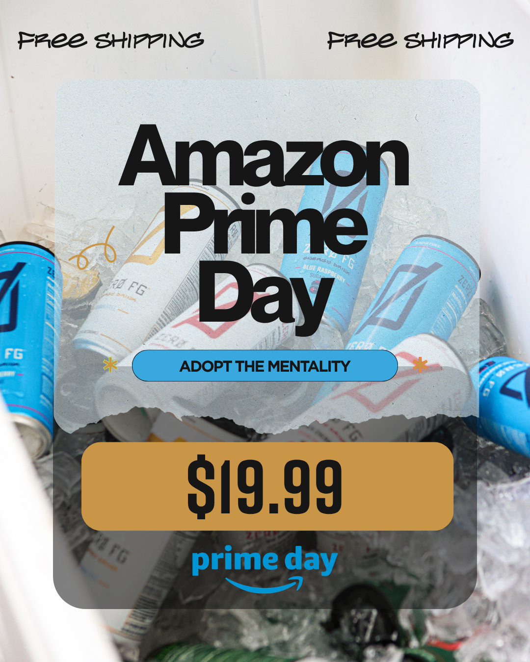 Last Chance: Prime Day Deals