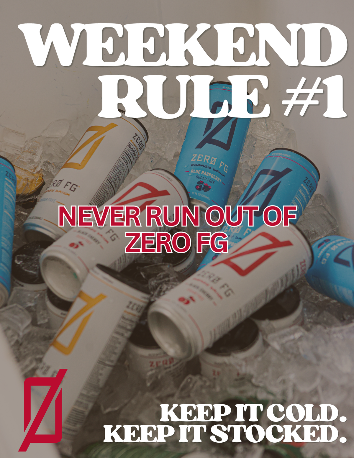 CHECK YOUR COOLER!
