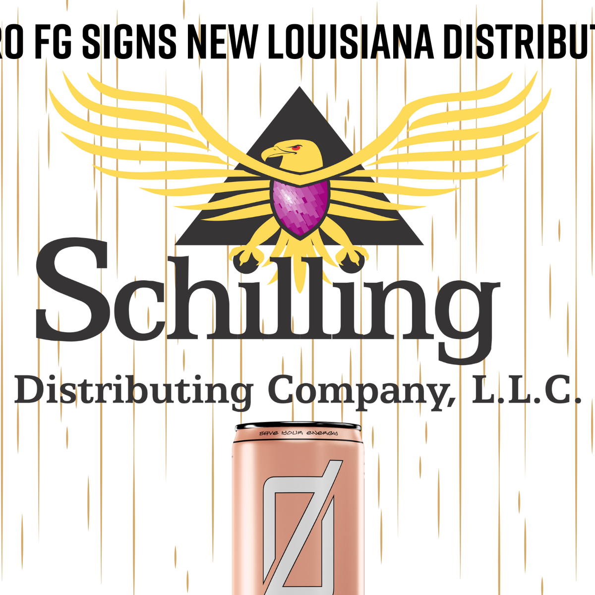 🚨 Zero FG Expands Distribution in Louisiana – ZERO FG ENERGY