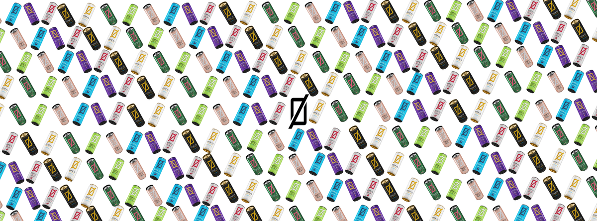 Energy Drinks