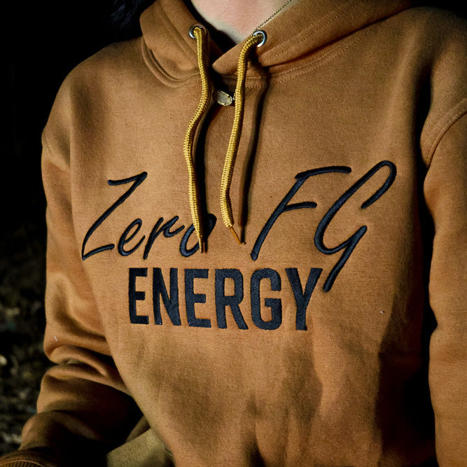 Fisharama Hoodies 2026 – ZERO FG ENERGY
