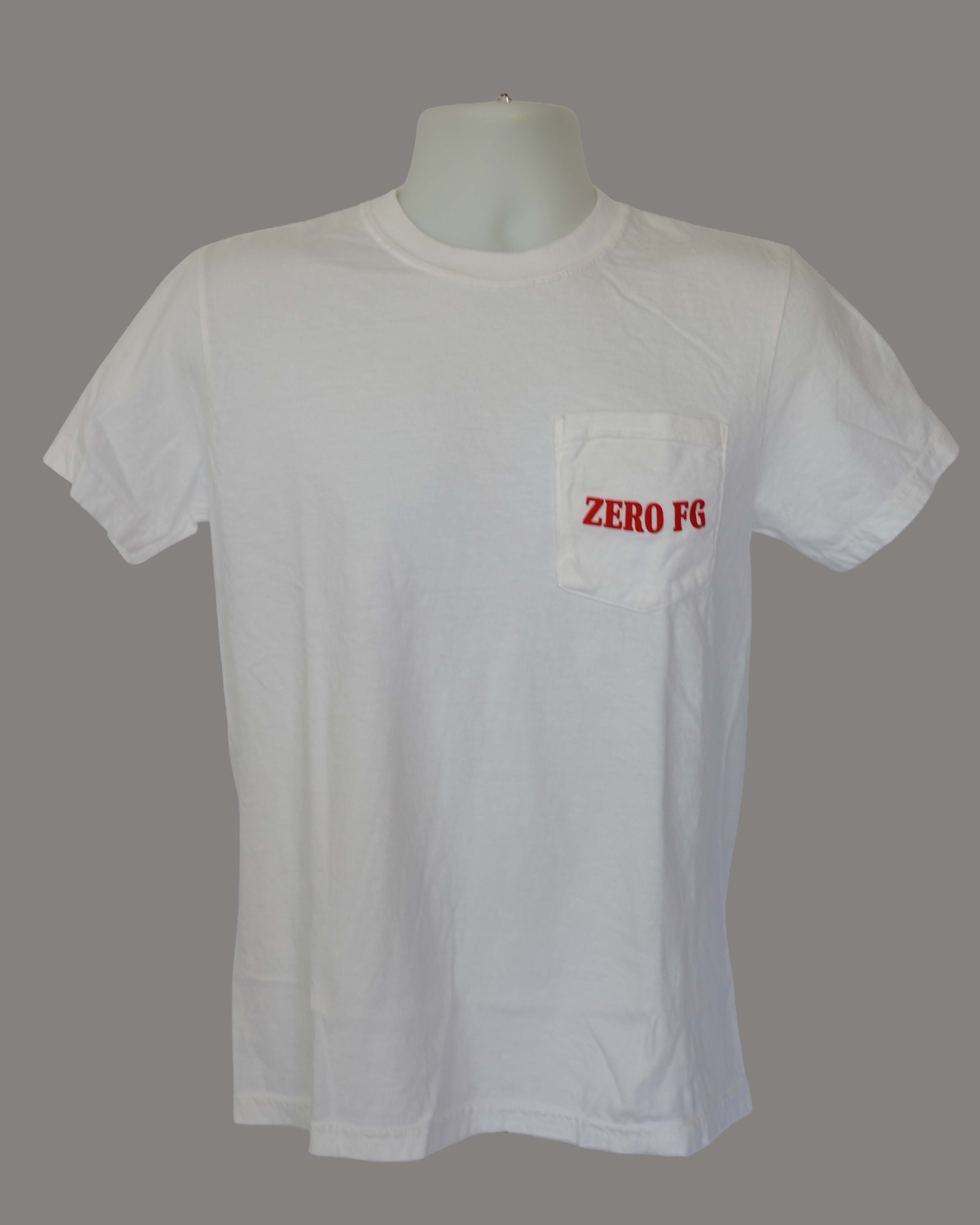 Zero FG Outlaw 6