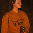 Zero FG Energy Clay Hoodie