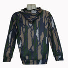 Zero FG Energy Dark Camo Hoodie Back