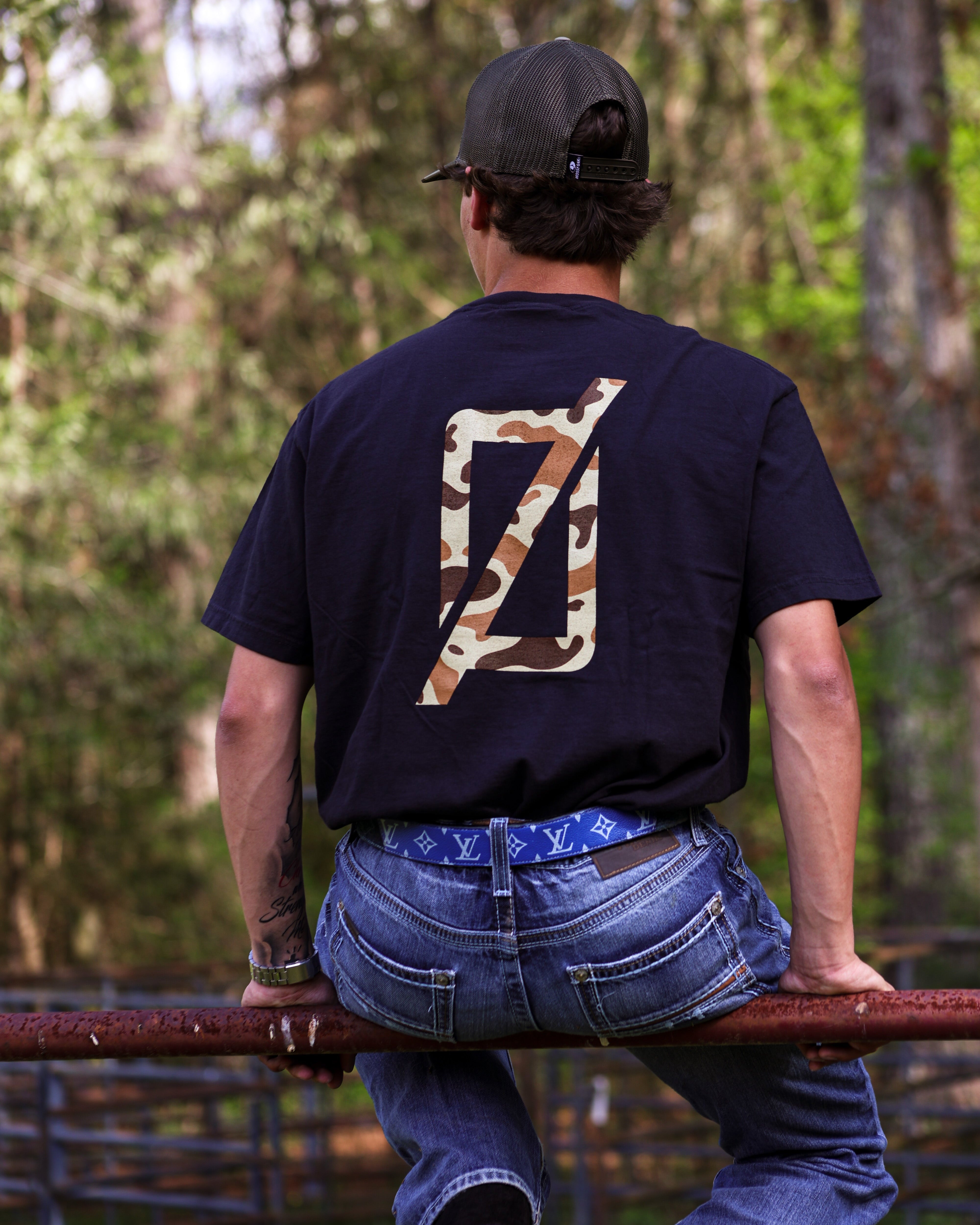Zero FG Low Profile Black 1