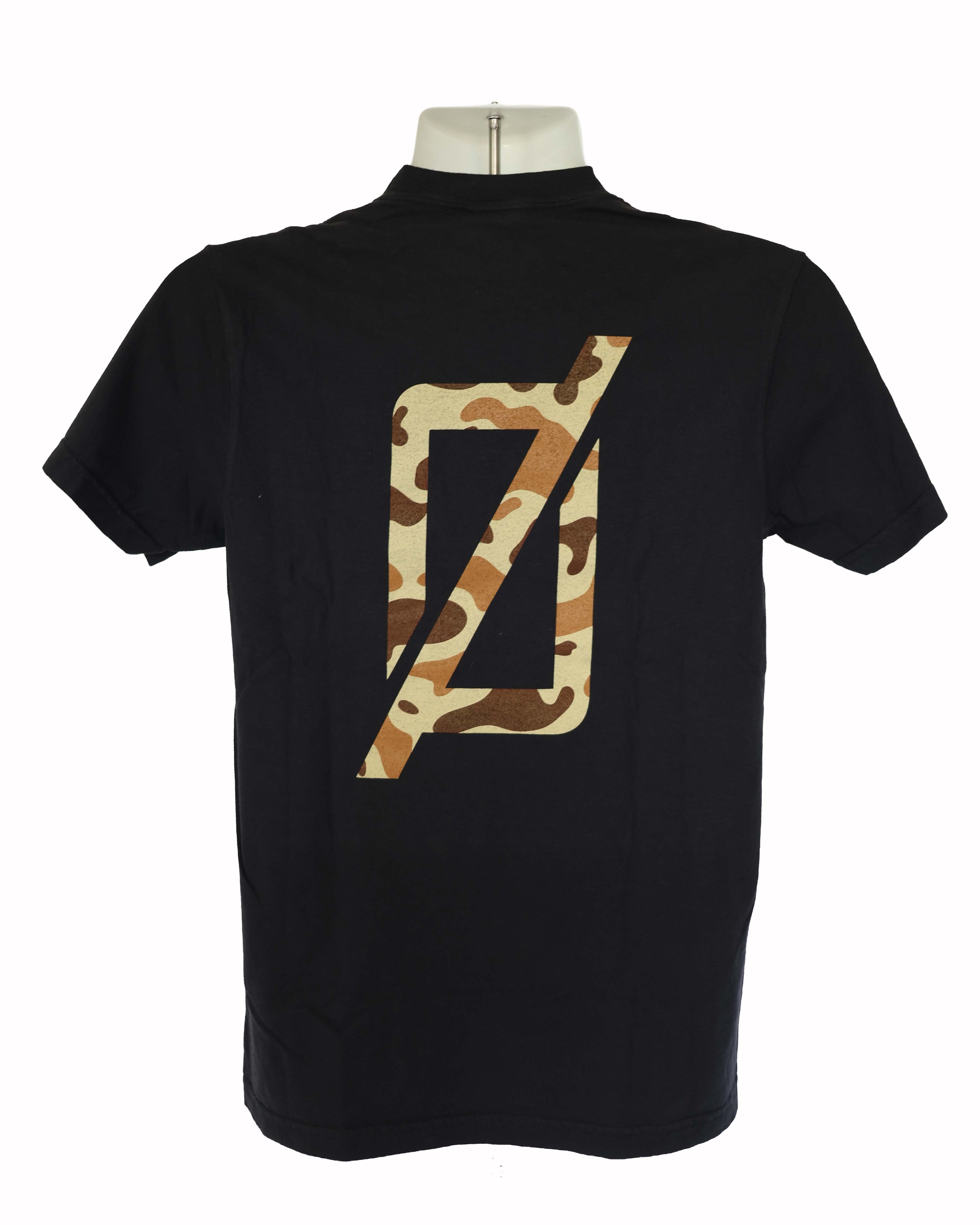 Zero FG Low Profile Black 3