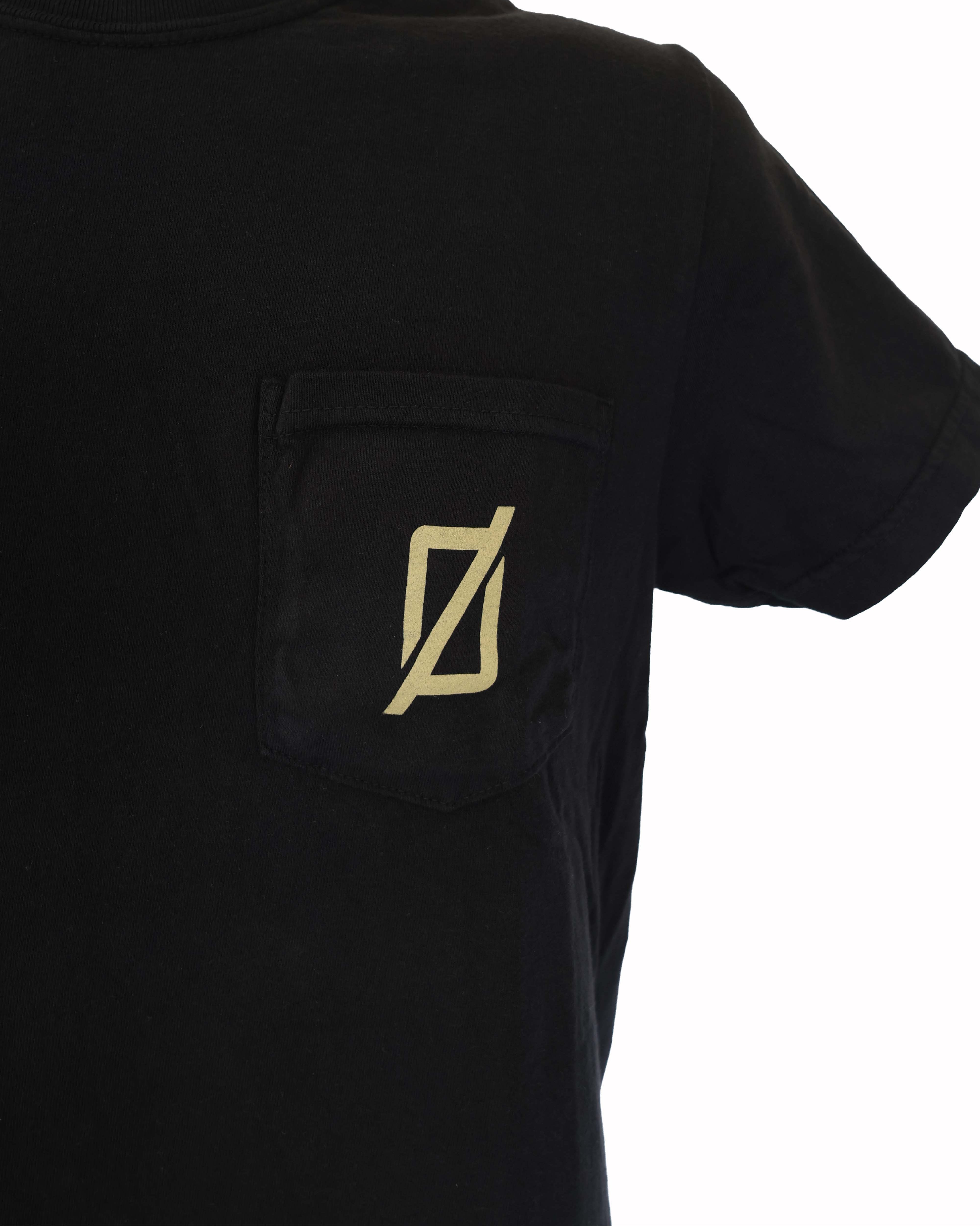 Zero FG Low Profile Black 4