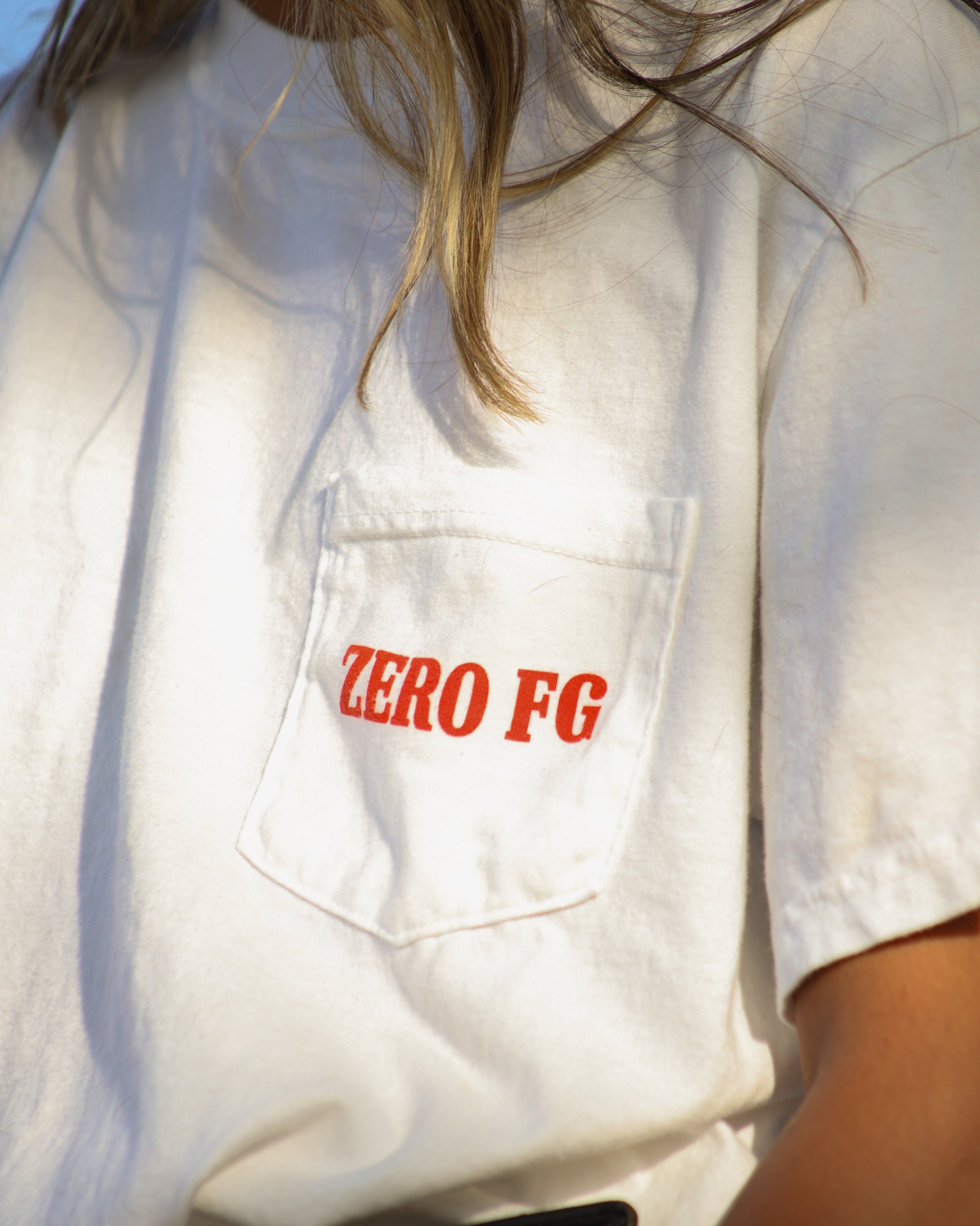 Zero FG Outlaw 4