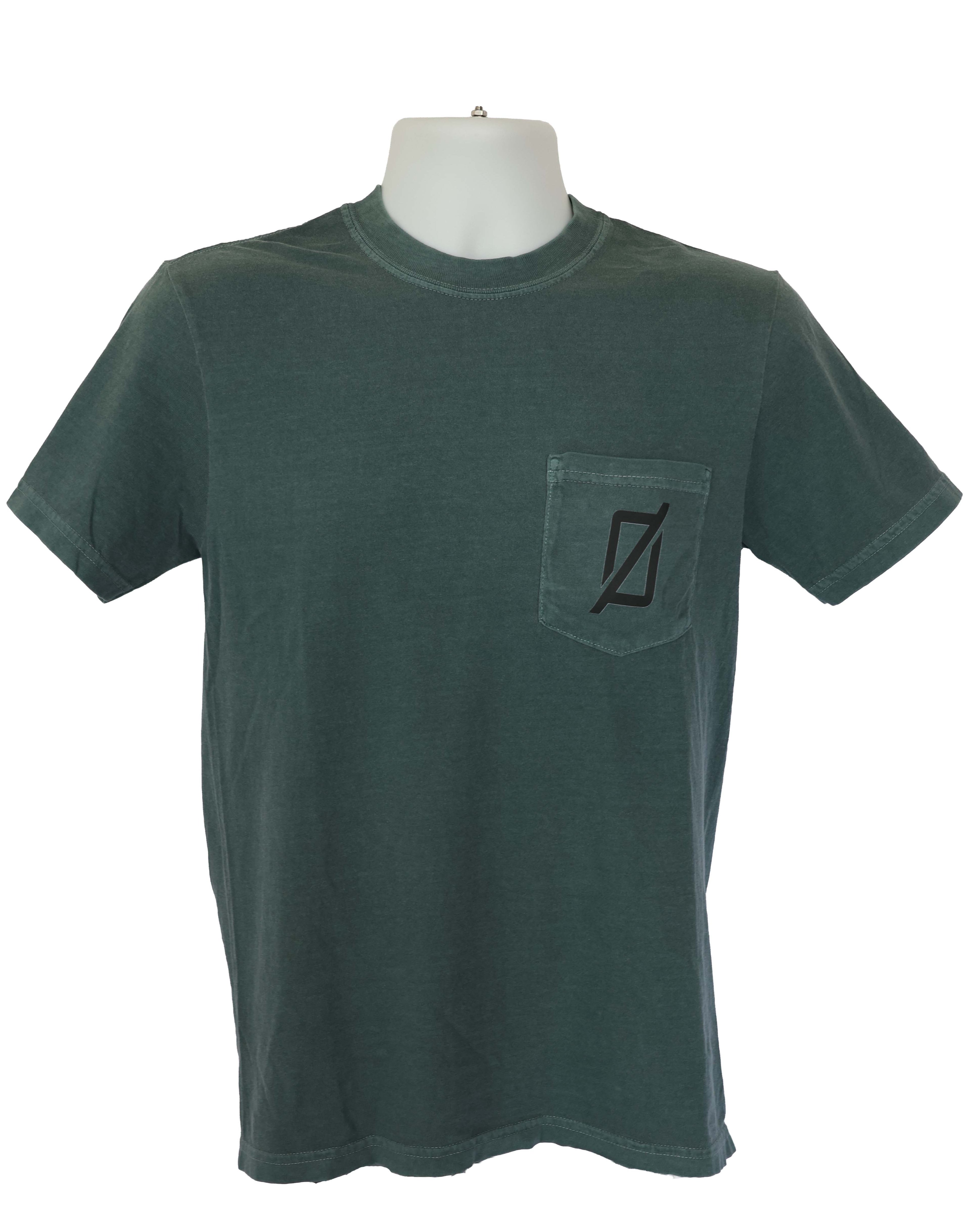 Zero FG Energy Unleashed Comfort Colors Tee – ZERO FG ENERGY