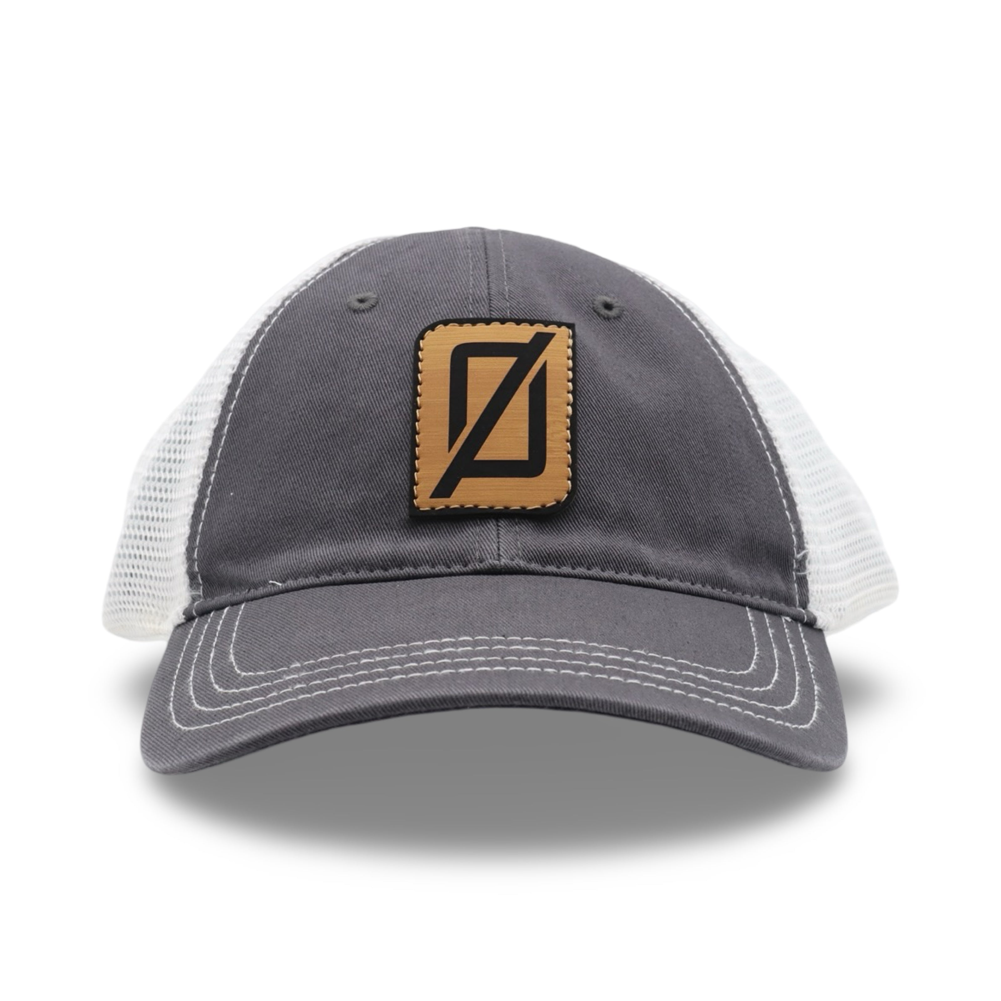 帽子 GroundY DAMAGED COTTON CASQUETTE DAMAGED COTTON CASQUETTE(FREE SIZE Black): Ground Y｜THE