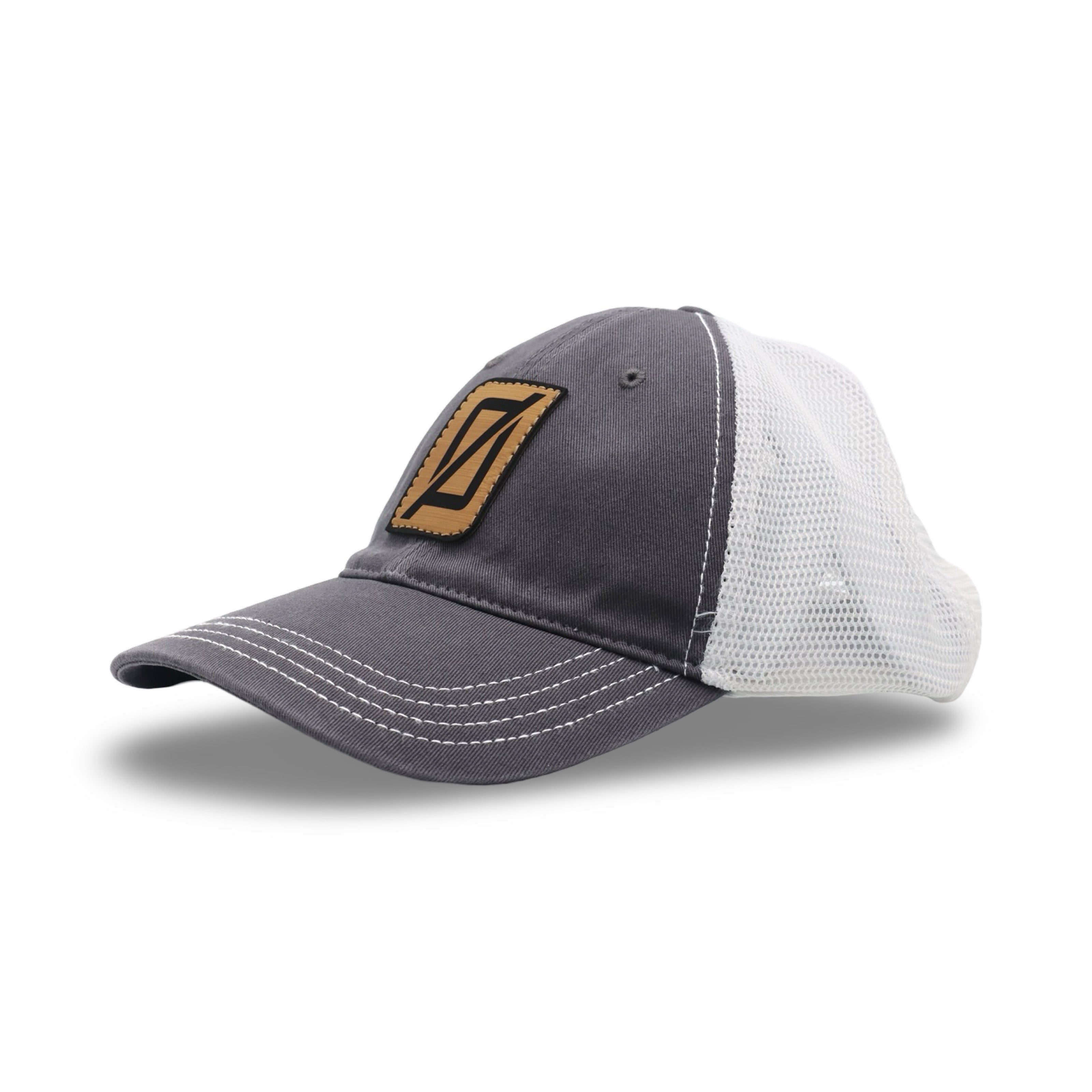 新品未使用　BREAKING COTTON HAT (OFF-WHITE) 5b5af06a_f77b_40c9_8aec_7e8fd0