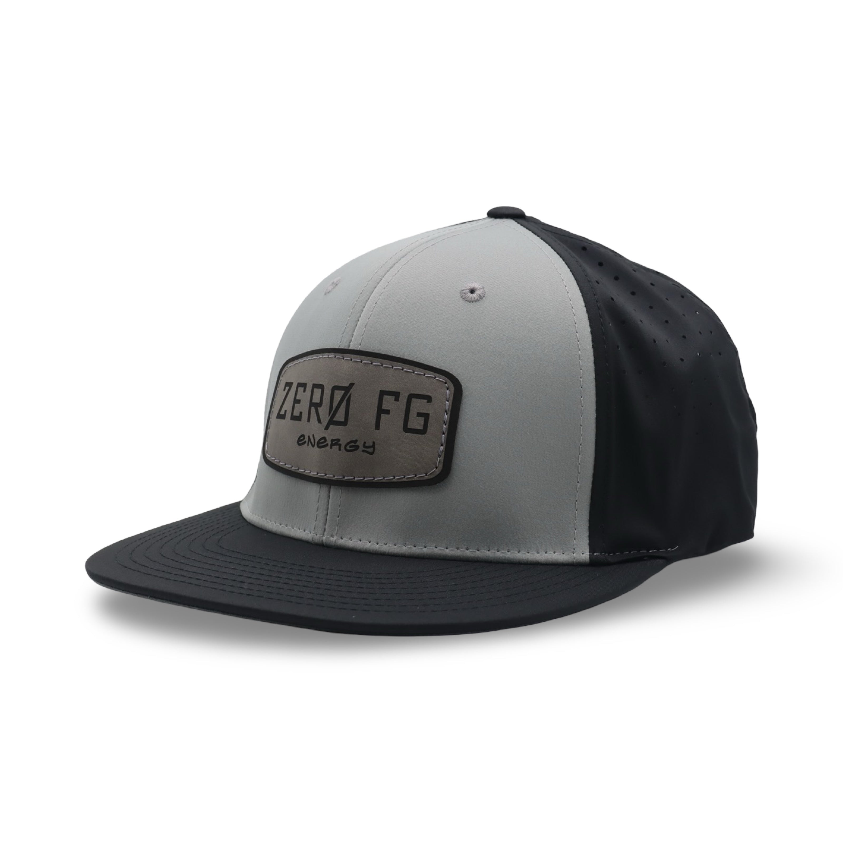 Richardson PTS30 Ignite LT R-Flex – ZERO FG ENERGY