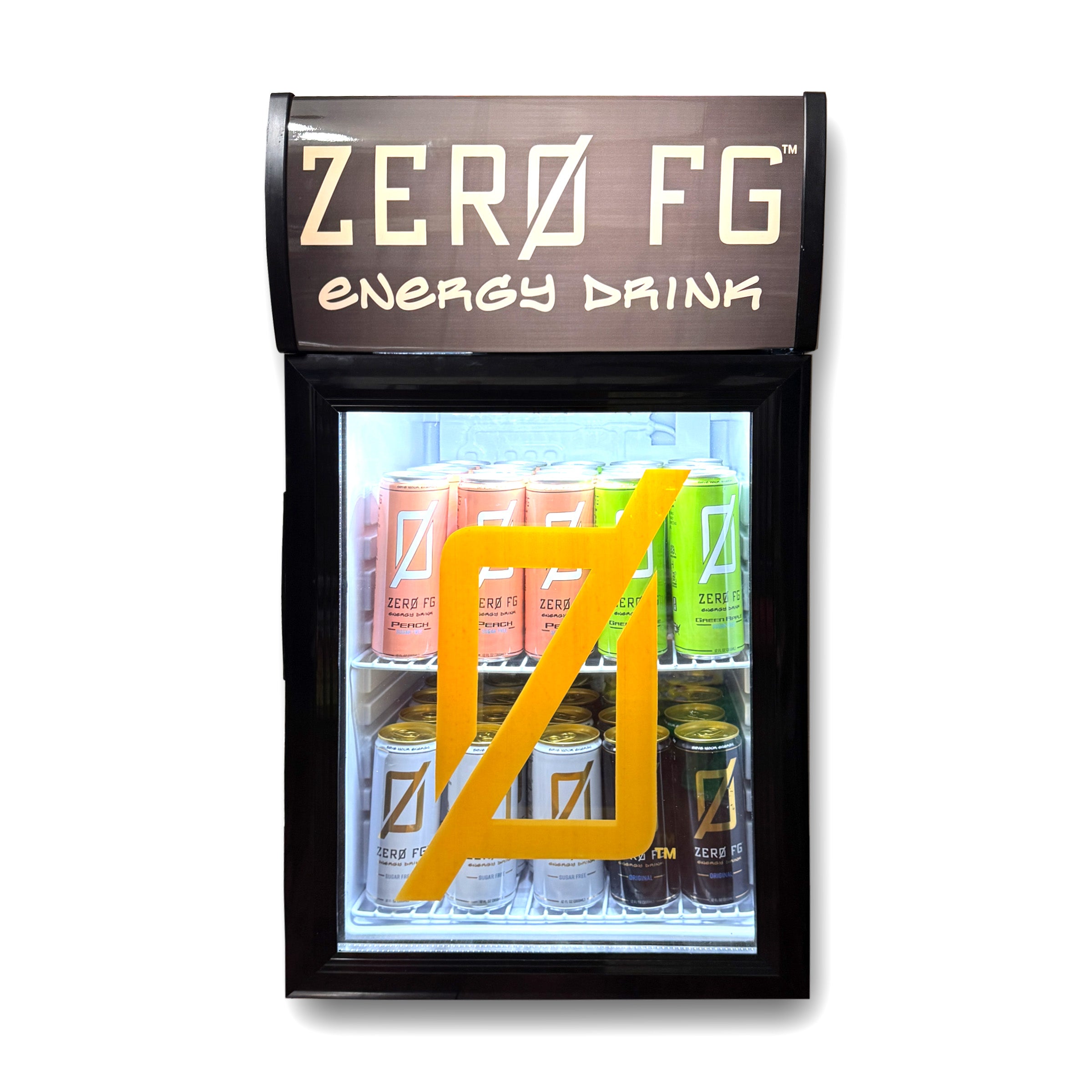 Collections – ZERO FG ENERGY