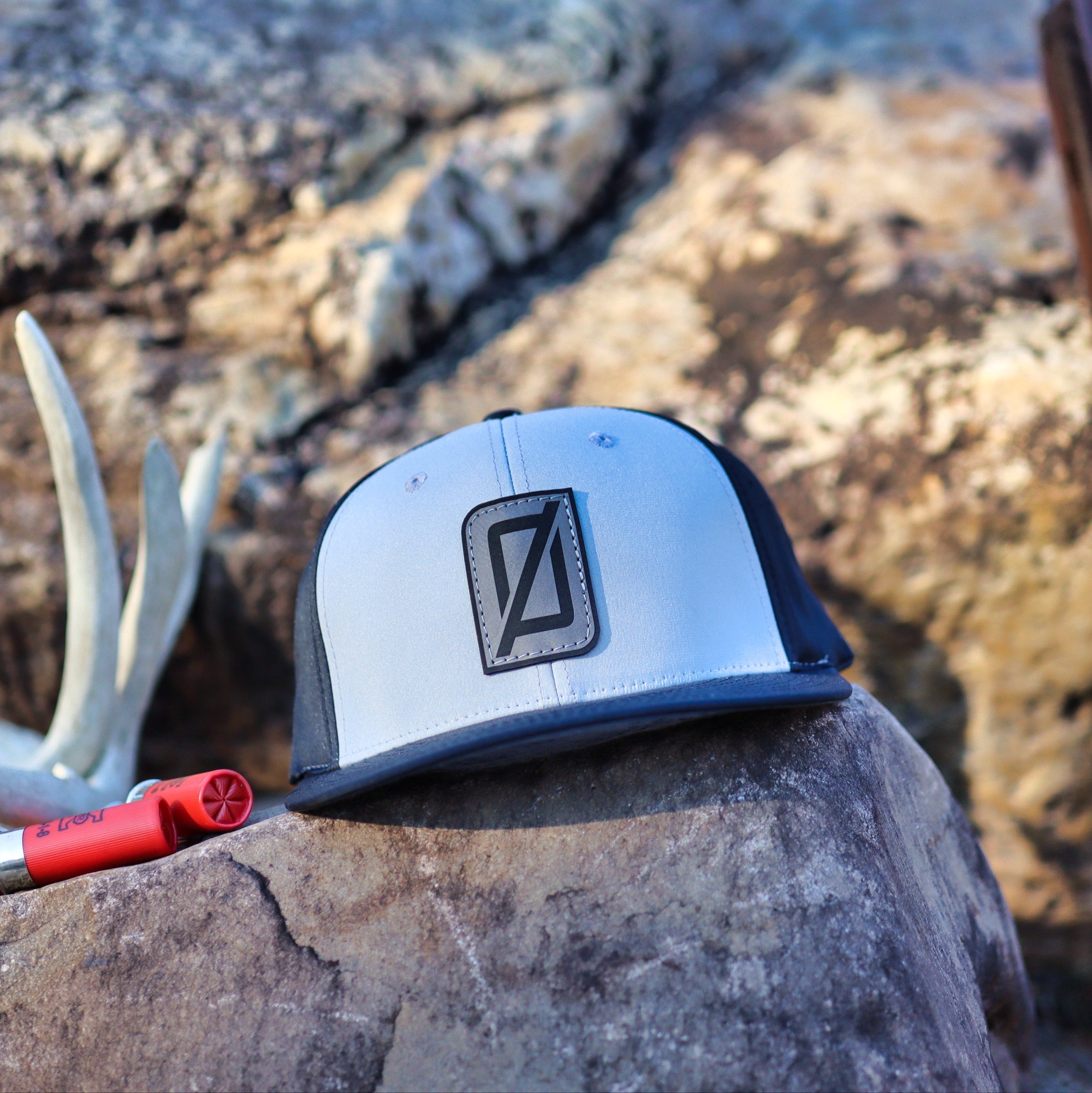 Richardson PTS30 Ignite LT R-Flex – ZERO FG ENERGY