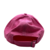 Zero FG Richardson R55 Pink Baseball Cap Ø Logo