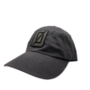 Zero FG Richardson R55 Grey Baseball Cap Ø Logo