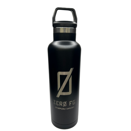 Zero FG RTIC 20oz Water Bottle
