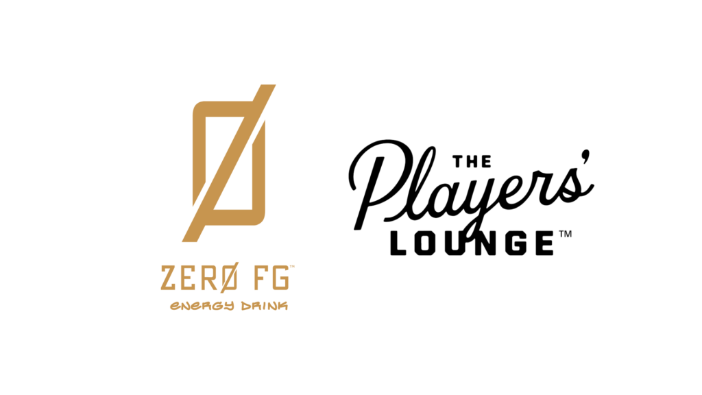 Zero FG partners with The Players' Lounge